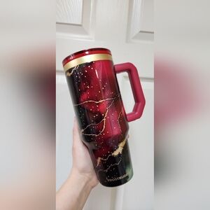 Frost Buddy Christmas 40oz